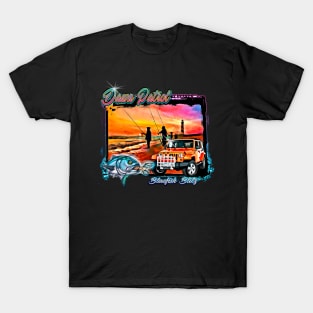 Dawn Patrol T-Shirt